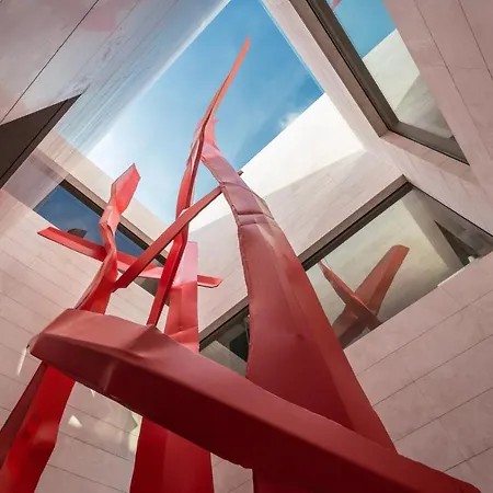 Apartment The Literal And Figurative Heart Of The